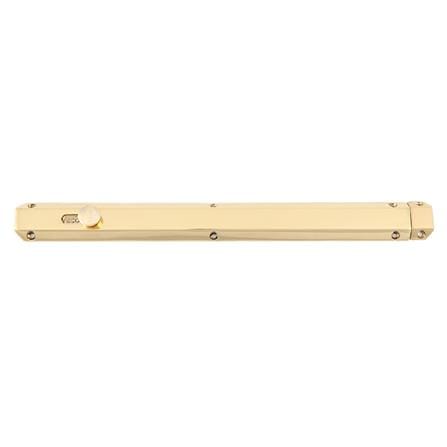 กลอนหลังเต่า VECO MS660 12 นิ้ว สีทอง_0