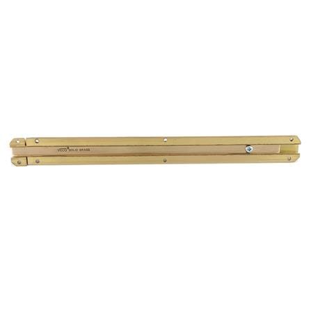 กลอนหลังเต่า VECO MS660 12 นิ้ว สีทอง_2