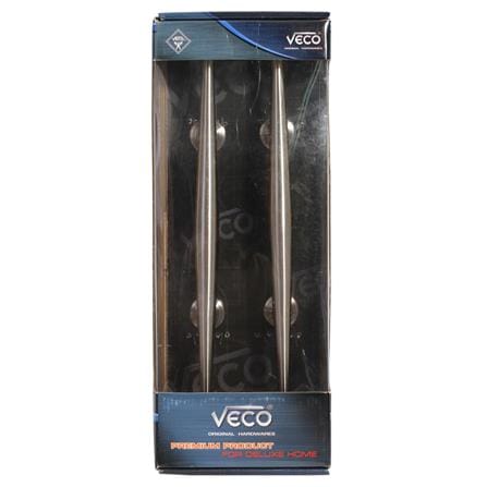 มือจับดึงประตู VECO 1101A-300-HLNI 12 นิ้ว สีสเตนเลส_0