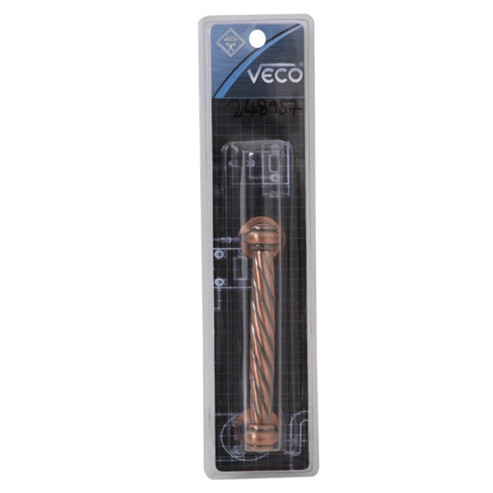 มือจับ VECO PHB5W120AC 120 มม. สีทองแดงรมดำ