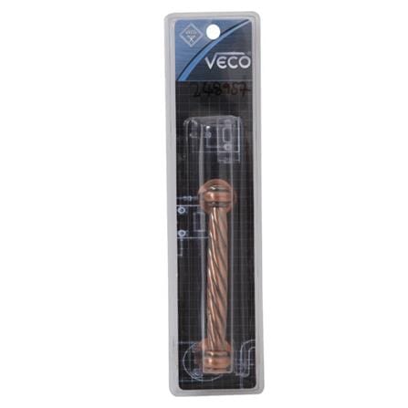 มือจับ VECO PHB5W120AC 120 มม. สีทองแดงรมดำ_0