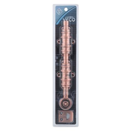 กลอนทั่วไป VECO CIFIAL2523 8 นิ้ว สีทองแดงรมดำ_4