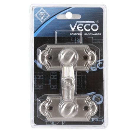 กลอนตัวล็อก VECO CBL339 1.5 นิ้ว สีสเตนเลส_0