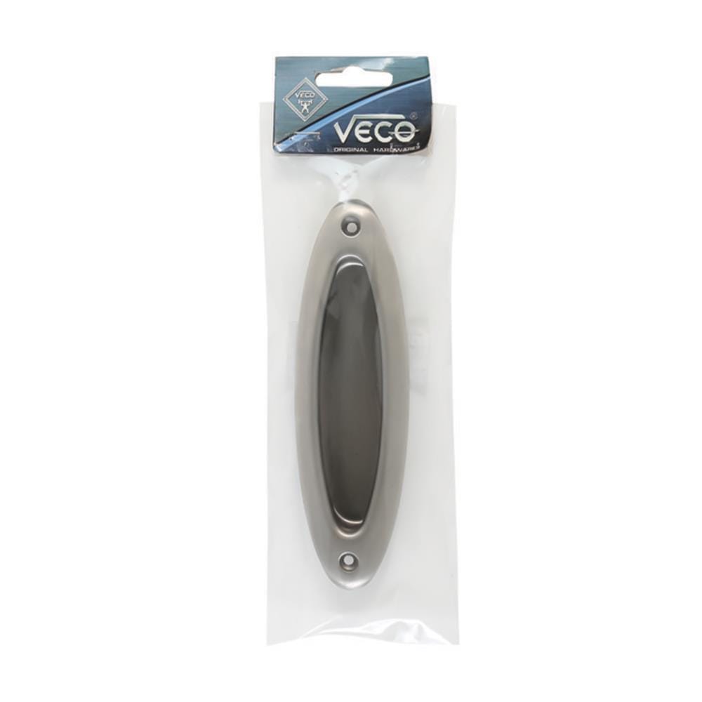 มือจับ VECO CDL127SSHL สีเงิน
