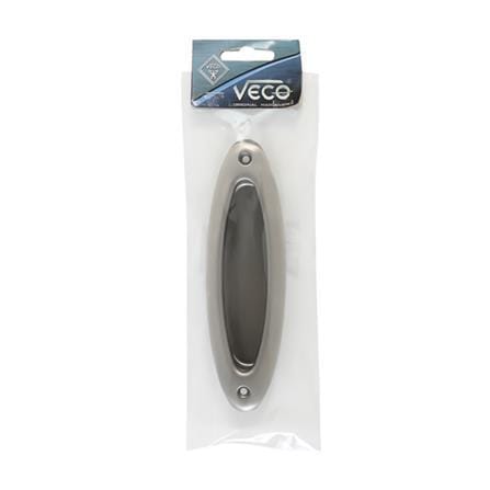 มือจับ VECO CDL127SSHL สีเงิน_1