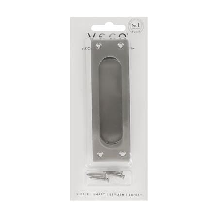 มือจับ VECO CDP120SSHL สีเงิน_2