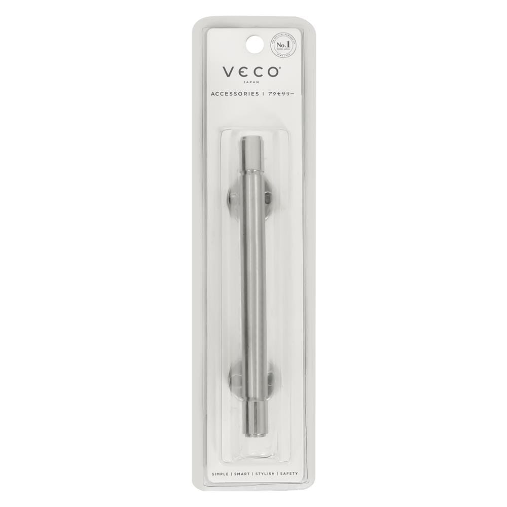 มือจับ VECO 656-150MM SSH-N สีเทา