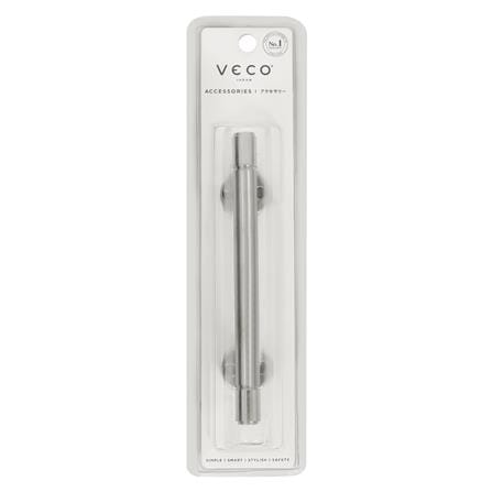 มือจับ VECO 656-150MM SSH-N สีเทา_2