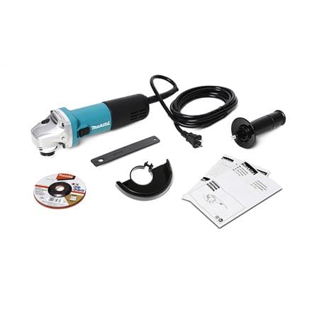 เครื่องเจียร MAKITA 9556HN 4 นิ้ว 840 วัตต์