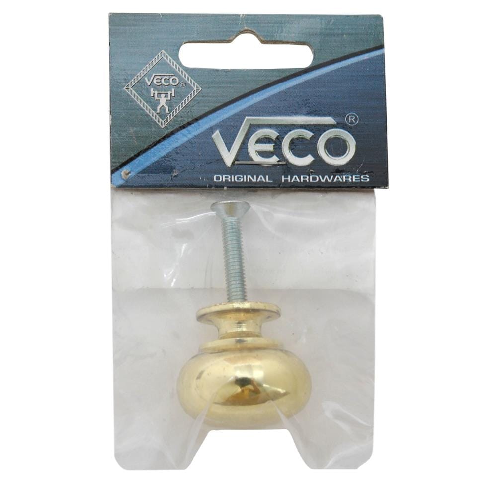 ปุ่มจับ VECO MK6-25MM G