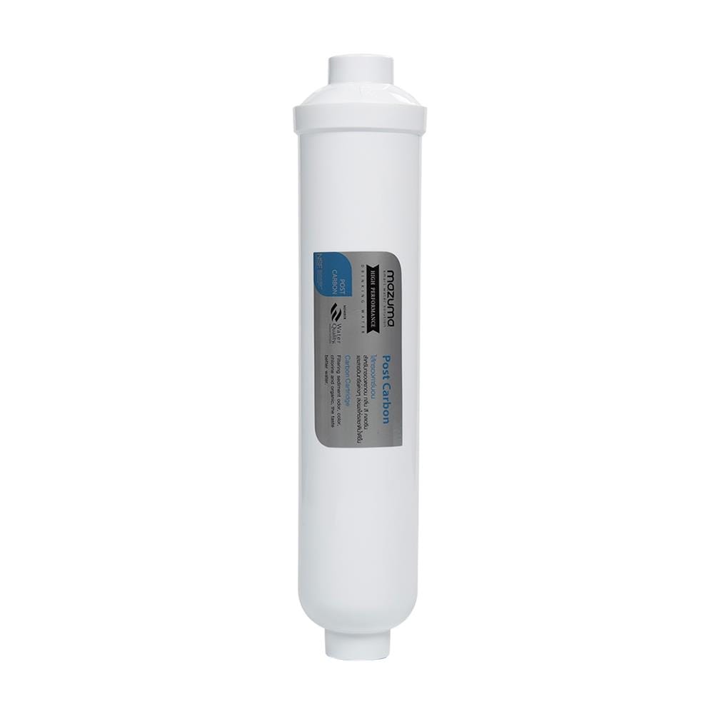 ไส้กรอง MAZUMA POST CARBON