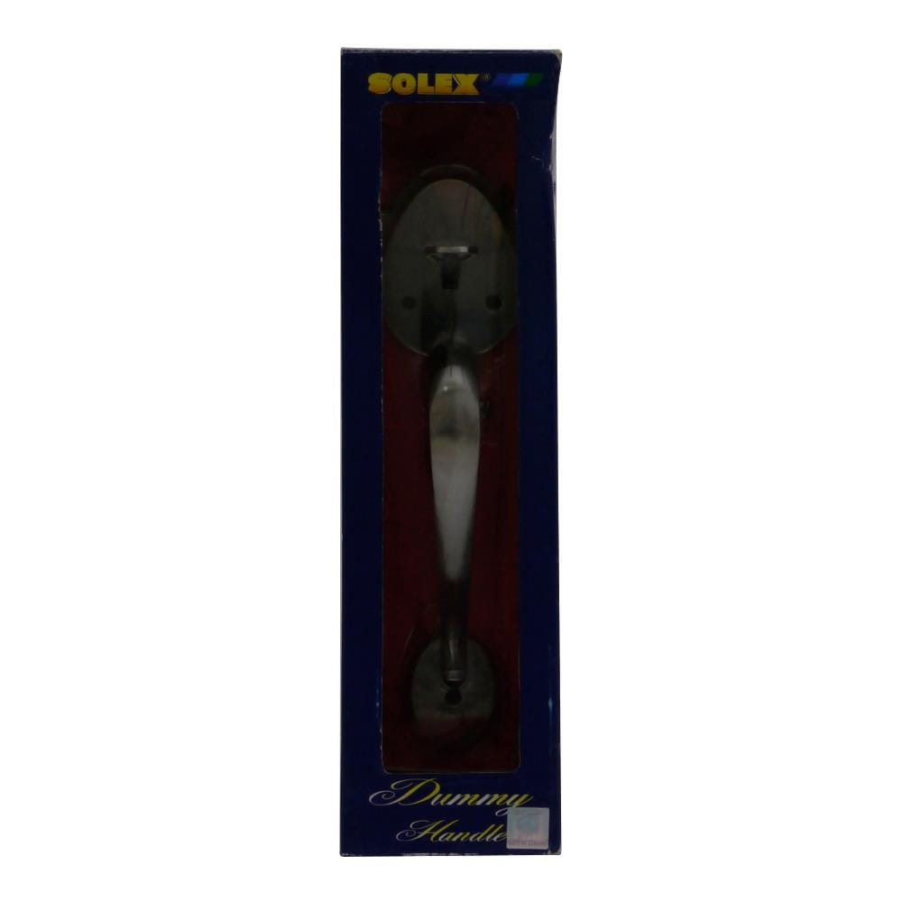 มือจับใหญ่ (DUMMY) SOLEX 6810 สีสเตนเลส