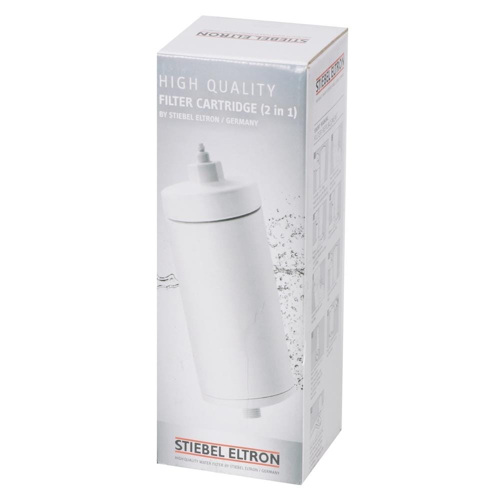 ไส้กรอง STIEBEL RAIN 2 IN 1