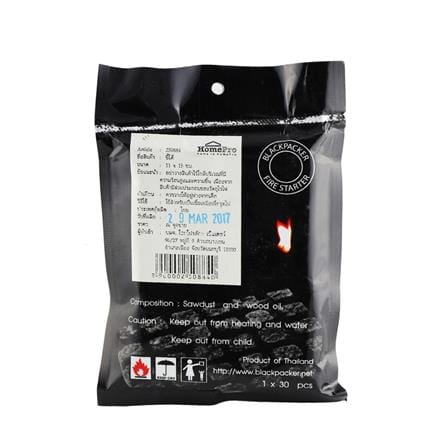 ขี้ไต้ BLACKPACKER 112.5 ก._1