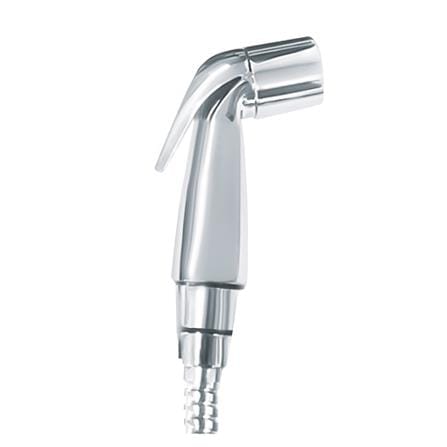 สายฉีดชำระครบชุด RINSE QUIK RQ-1707C สีโครม