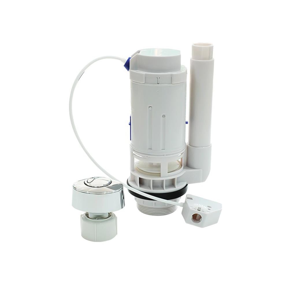 วาล์วน้ำออกแบบกดบน DUAL FLUSH FLUIDMASTER FL-550150B