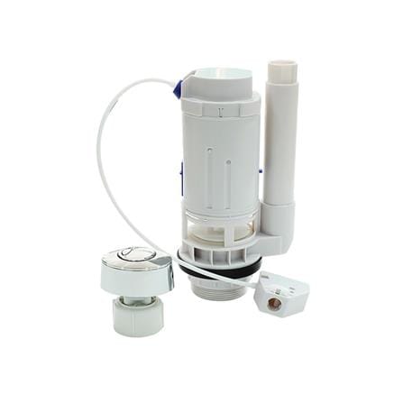 วาล์วน้ำออกแบบกดบน DUAL FLUSH FLUIDMASTER FL-550150B