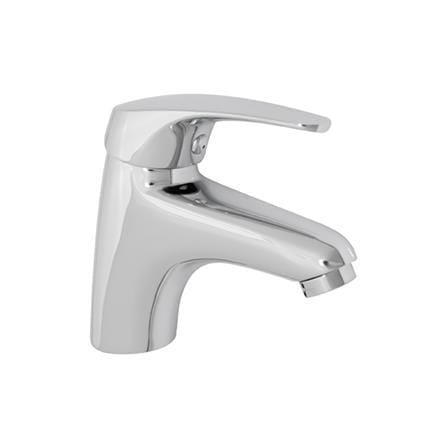 ก๊อกอ่างล้างหน้าผสม HAFELE 495.61.026 สีโครม