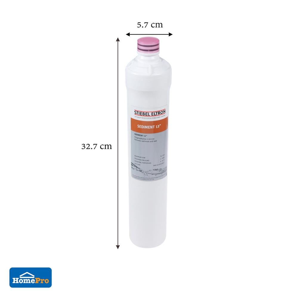 ไส้กรอง STIEBEL PP SEDIMENT 13 นิ้ว
