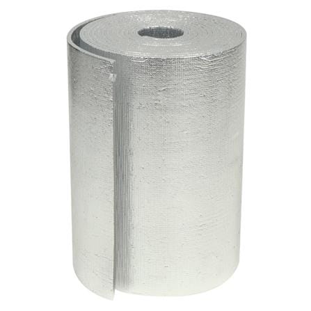 ฉนวนกันความร้อน PE MPE MIRON A PLUS หนา 10 มม. 0.6x10 ม._2