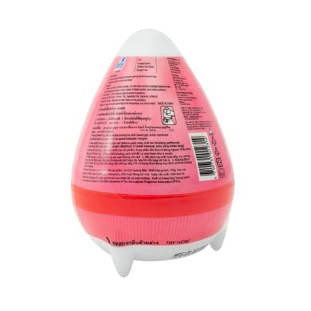 เจลปรับอากาศ FARCENT EGG 170g PEACH_2
