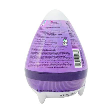 เจลปรับอากาศ FARCENT EGG 170g LAVENDER_2