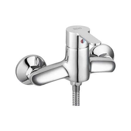 ก๊อกผสมยืนอาบ AMERICAN STANDARD A-6512-300_0