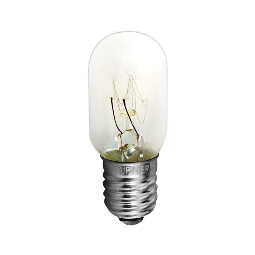 หลอดไฟตู้เย็น HATASHI 15 วัตต์ WARM WHITE E14