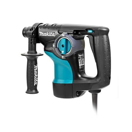 สว่านโรตารี่ MAKITA HR2810 28 มม. 800 วัตต์_3