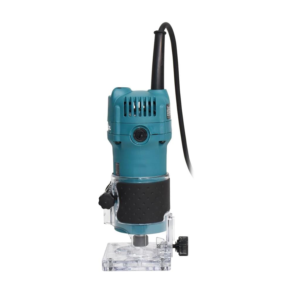 เครื่องเซาะร่อง MAKITA 3709 6 มม. 530 วัตต์