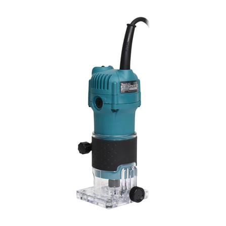 เครื่องเซาะร่อง MAKITA 3709 6 มม. 530 วัตต์_2