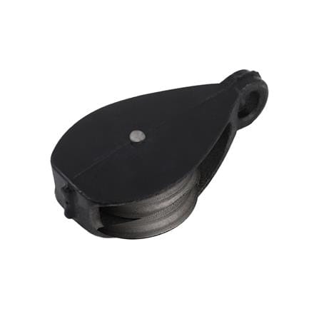 รอก FITT 1-1/4 นิ้ว สีดำ 1 ตัว_0