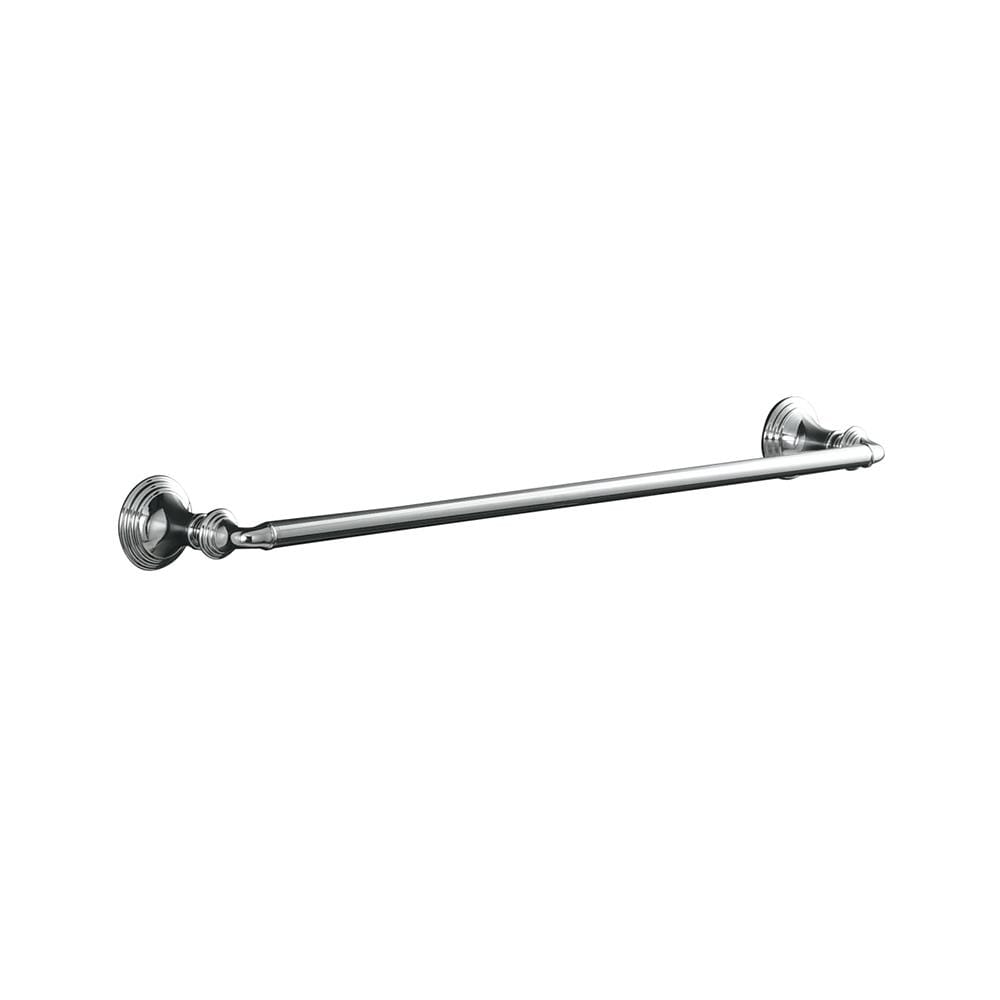 ราวแขวนผ้า KOHLER K-10551-CP สีโครม
