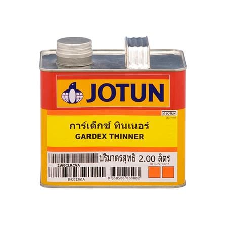THINNER JOTUN GARDEX 2L