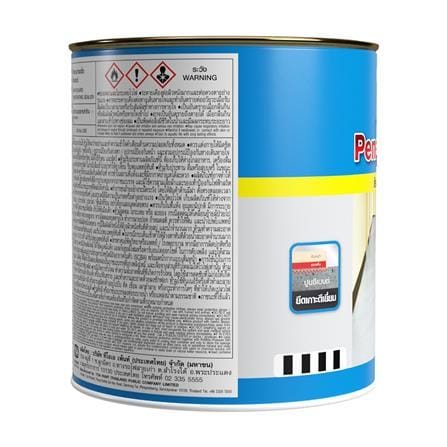 สีรองพื้นอีพ็อกซี่ ชนิดกึ่งเงา TOA PENETRATING SEALER 1 แกลลอน_3