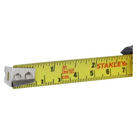 ตลับเมตร STANLEY MICRO LEVER LOCK 3 ม._3
