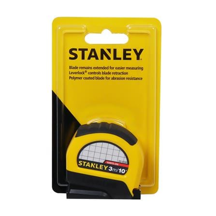 ตลับเมตร STANLEY MICRO LEVER LOCK 3 ม._4