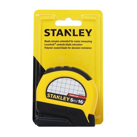 ตลับเมตร STANLEY MICRO LEVER LOCK 5 ม._4