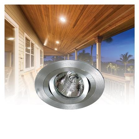 ดาวน์ไลท์ BEC CL-9/ALU 3.5 นิ้ว สีเงิน กลม_3