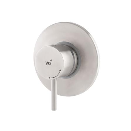 วาล์วฝังกำแพงเดี่ยว WS WS-0111_2