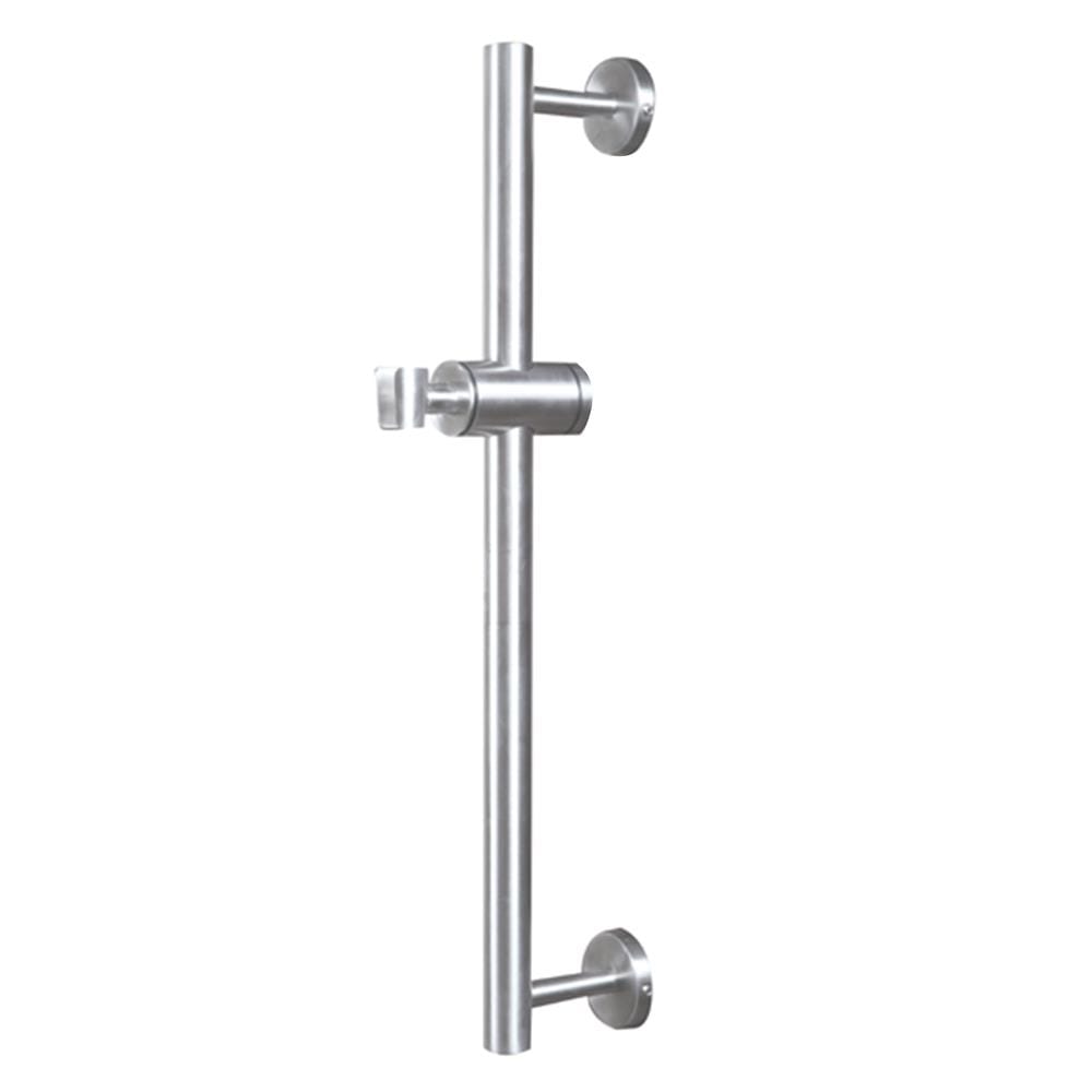 ราวเลื่อนฝักบัว WS-8501 สเตนเลส