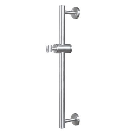 ราวเลื่อนฝักบัว WS-8501 สเตนเลส