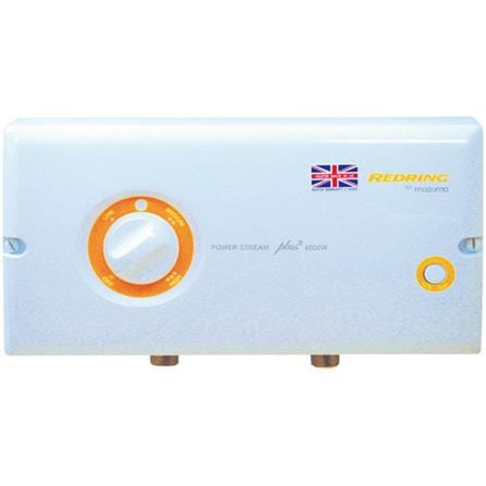 เครื่องทำน้ำร้อน MAZUMA P-STREEM PLUS2 6,000 วัตต์...