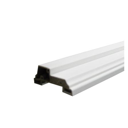 วงกบประตู POLYVINYL FOAM KING 70x180 ซม. สีขาว_3