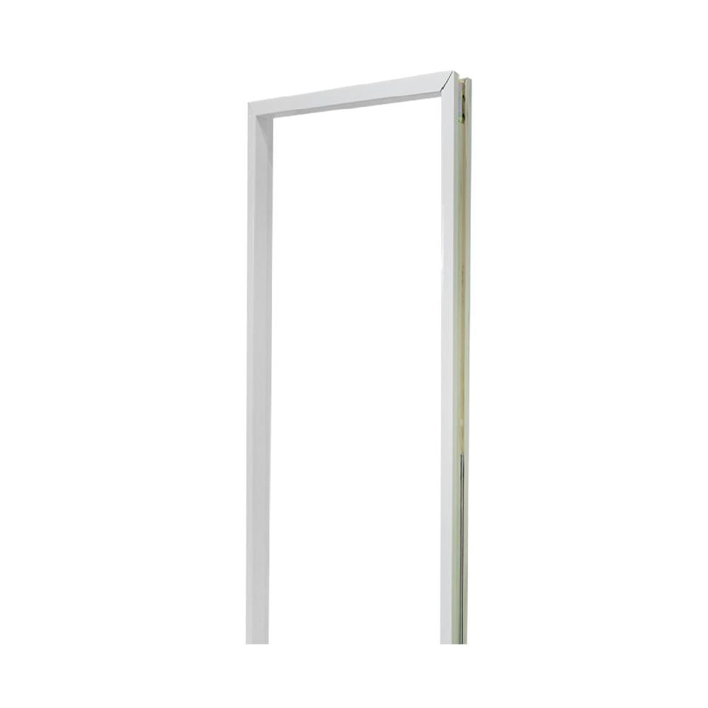 วงกบประตู POLYVINYL FOAM KING 70x200 ซม. สีขาว