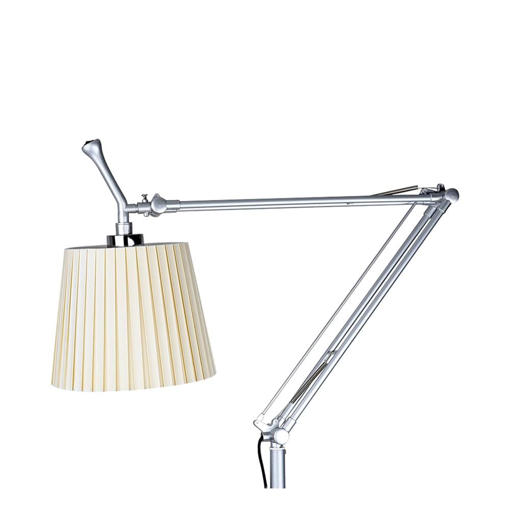 ไฟตั้งพื้น CARINI OLL-1021 สีขาว