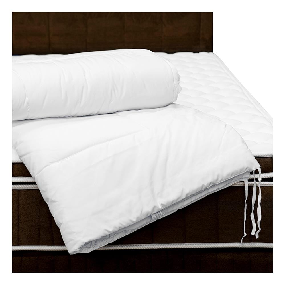 ไส้ผ้านวม PICASSO MICRO SATIN 100X90 นิ้ว
