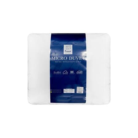 ไส้ผ้านวม PICASSO MICRO SATIN 100X90 นิ้ว_3