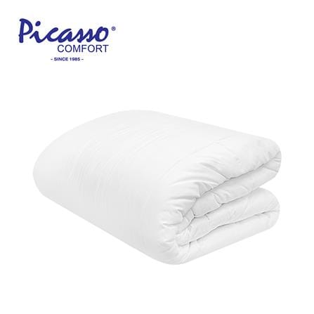 ไส้ผ้านวม PICASSO MICRO SATIN 60X80 นิ้ว