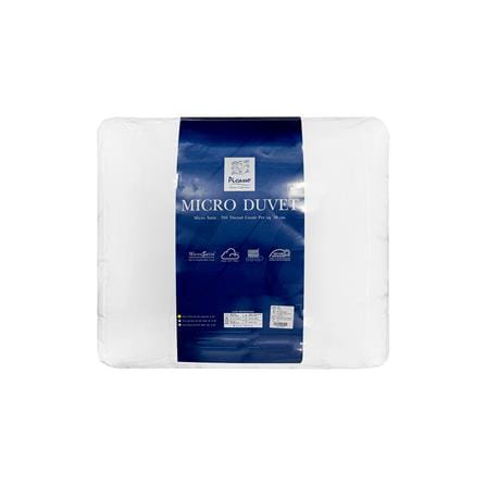 ไส้ผ้านวม PICASSO MICRO SATIN 60X80 นิ้ว_3